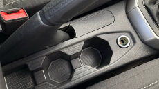 Volkswagen Polo 1.0 TSI Life 5dr Petrol Hatchback